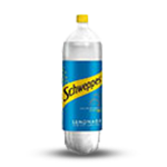 2l - Schweppes Lemonade 