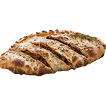 Donner Meat Calzone 