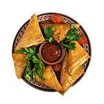 Samosa 