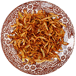 Fried Onions 