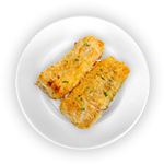 Breaded Haddock 