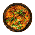 Mughlai 