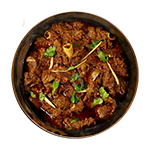 Karahi Gosht 