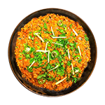 Karahi Mince 
