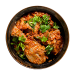 Tikka Karahi 