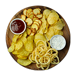 Buffet Special Chips 