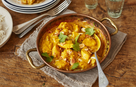 Curry
