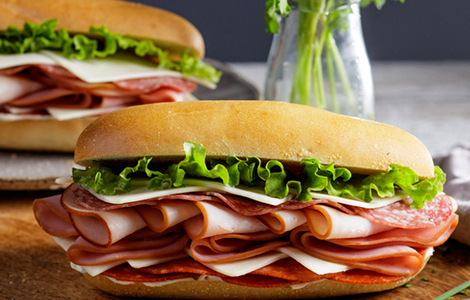 Hoagie